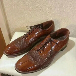 Stacy Adam’s Oxfords size 13D